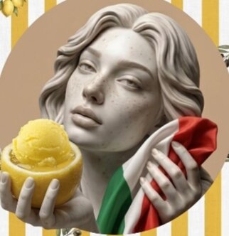Logo Dolce Vita Brunchy